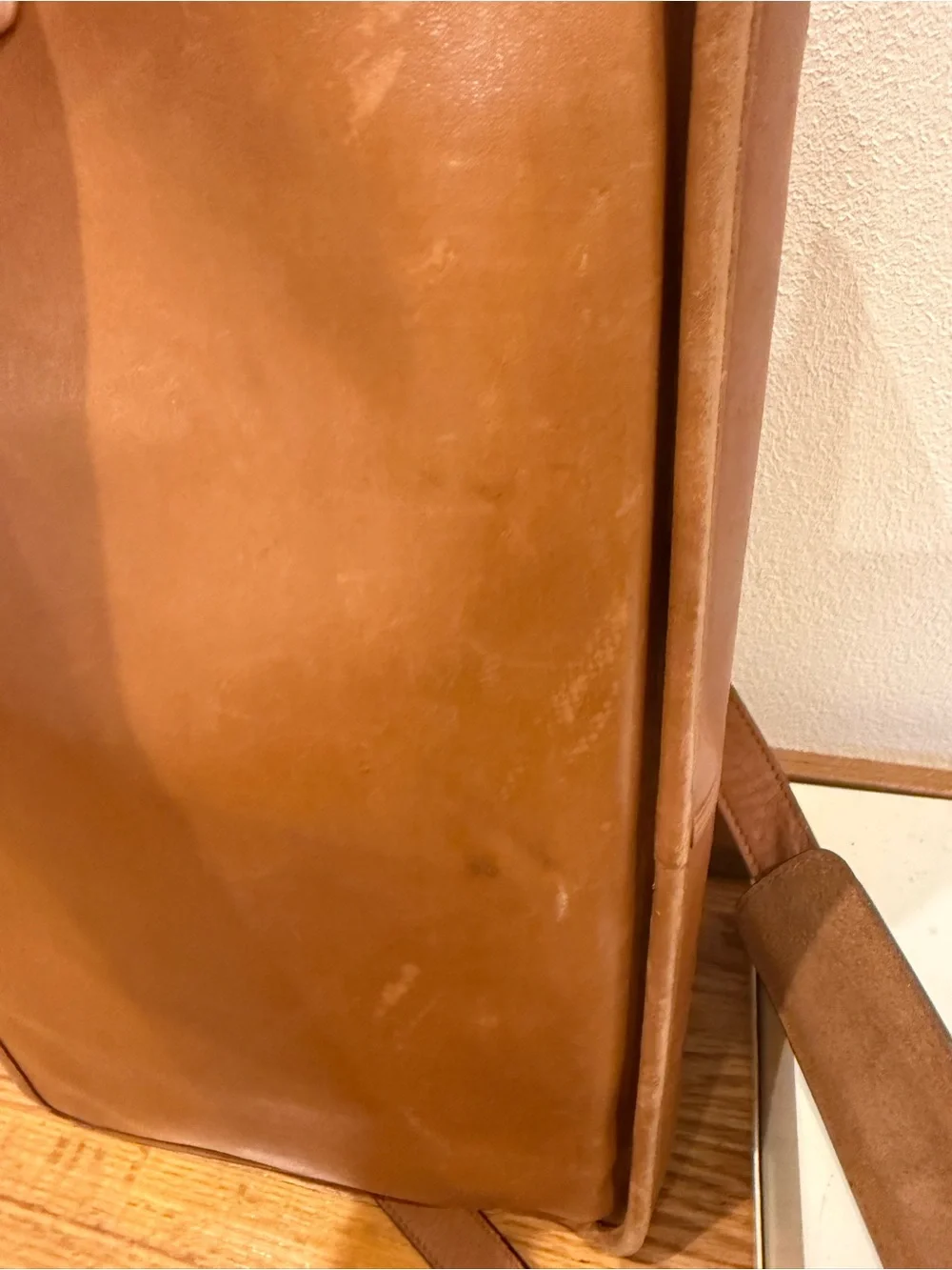 Coach Lexington Briefcase Bag Messenger 5265